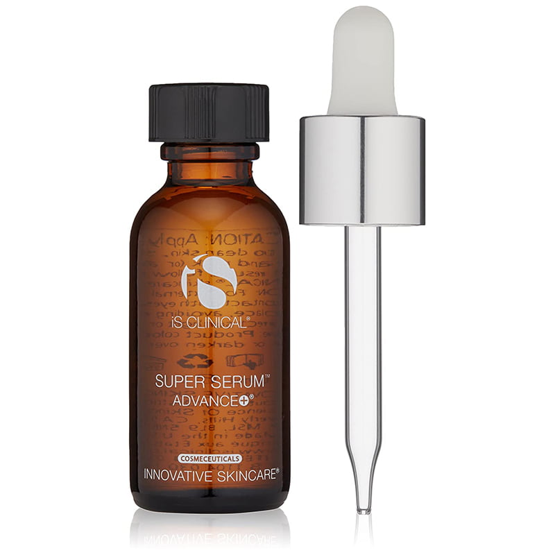 Serum làm sáng IS Clinical Super Serum Advance Plus 30ml