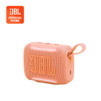 Loa bluetooth JBL GO 5 - Hàng chính hãng - Nhỏ gọn kháng nước kháng va đập