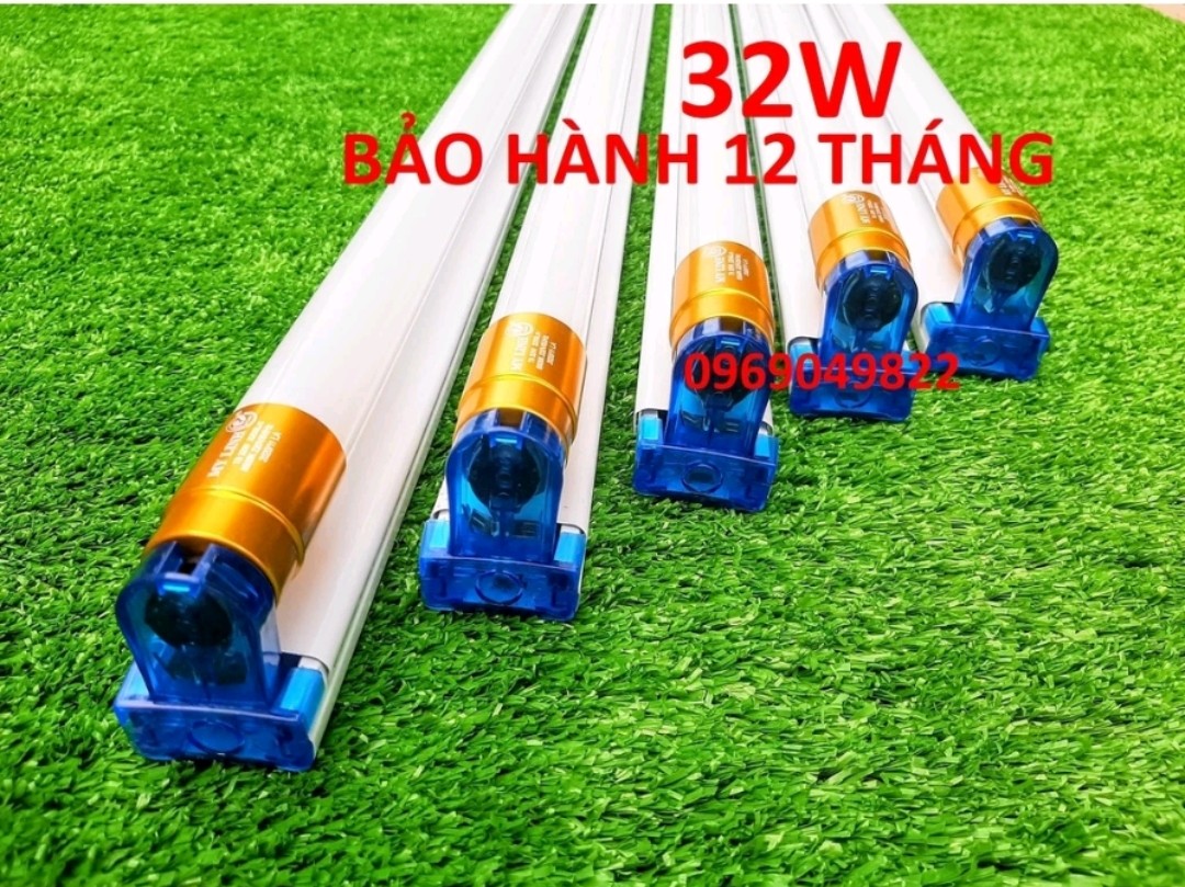 Bóng đèn Led tuýp 1m2 (1.2m) công suất 22W - 32W ESNCO ánh sáng trắng cao cấp (đặt hàng từ 3 bóng)