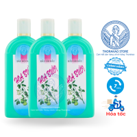 Dầu Gội Hoa Bưởi 500ml Dưỡng Tóc Kích Mọc Tóc Giảm Rụng Tóc - Thorakao Store.