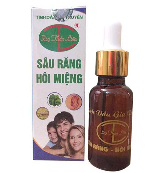 Tinh Dầu Dạ Thảo Liên Chai Lớn 20Ml.mua 1 Tặng 1Món Quà.[Hàng Công Ty]