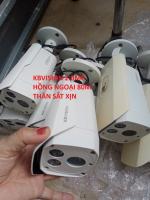 Camera KBVISION analog. XÀI ĐẦU THU THANH LÝ