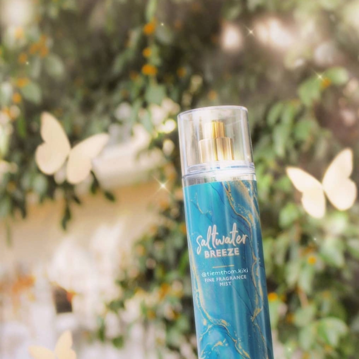 Bodymist Bath&Bodyworks