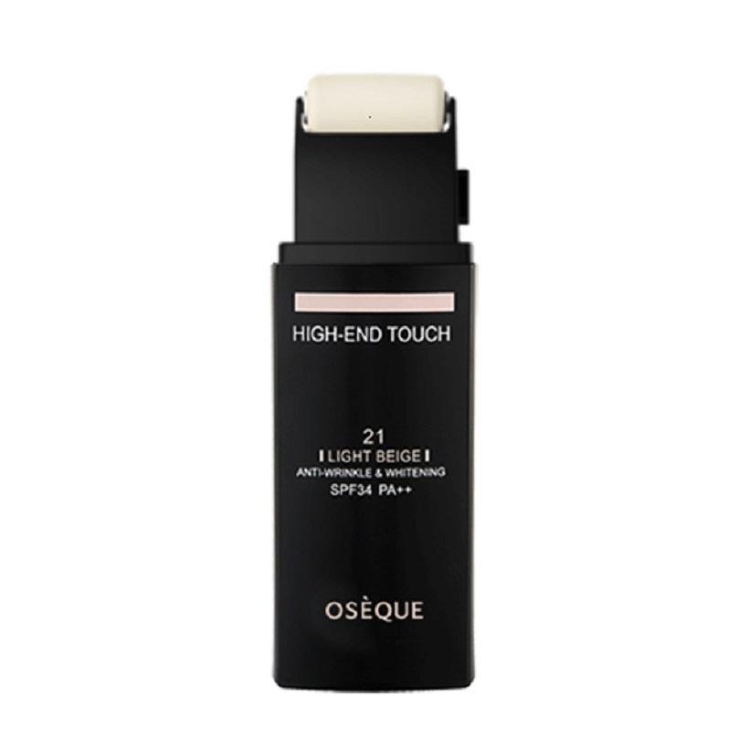 Kem Nền Oseque High - End Touch #23