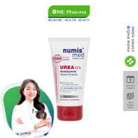 Kem Dưỡng Da Tay Numis Med Hand Cream Urea 10% - 20ml/75ml