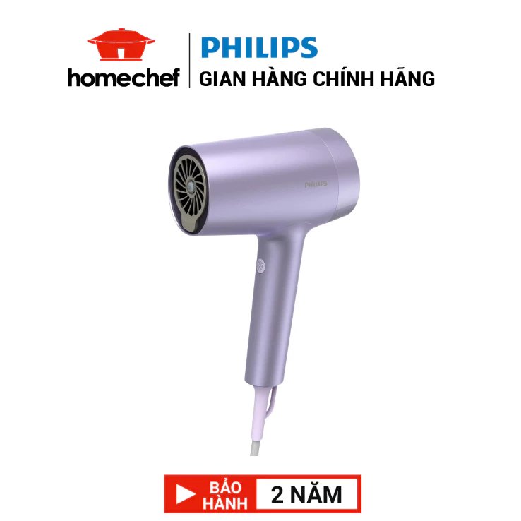 Máy sấy tóc Philips BHD720/10 2300W