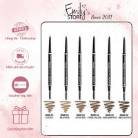 Chì Kẻ Mày Siêu Mảnh NYX Micro Brow Pencil