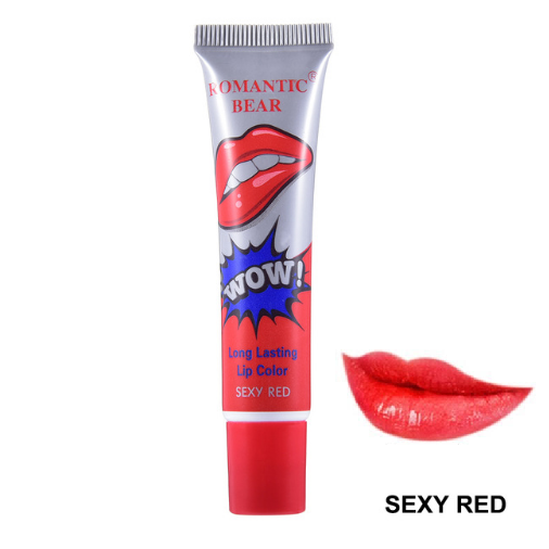 Son xăm Wow Hàn Quốc