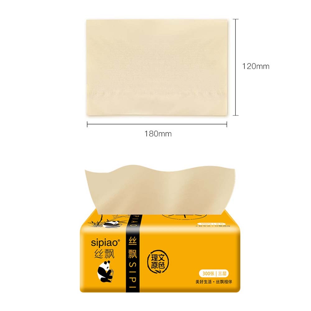 Giấy sipao giấy ăn gấu trúc giấy gấu trúc siêu dai siêu mềm giấy vệ sinh gấu trúc giấy gấu trúc khăn giấy gấu trúc sipiao