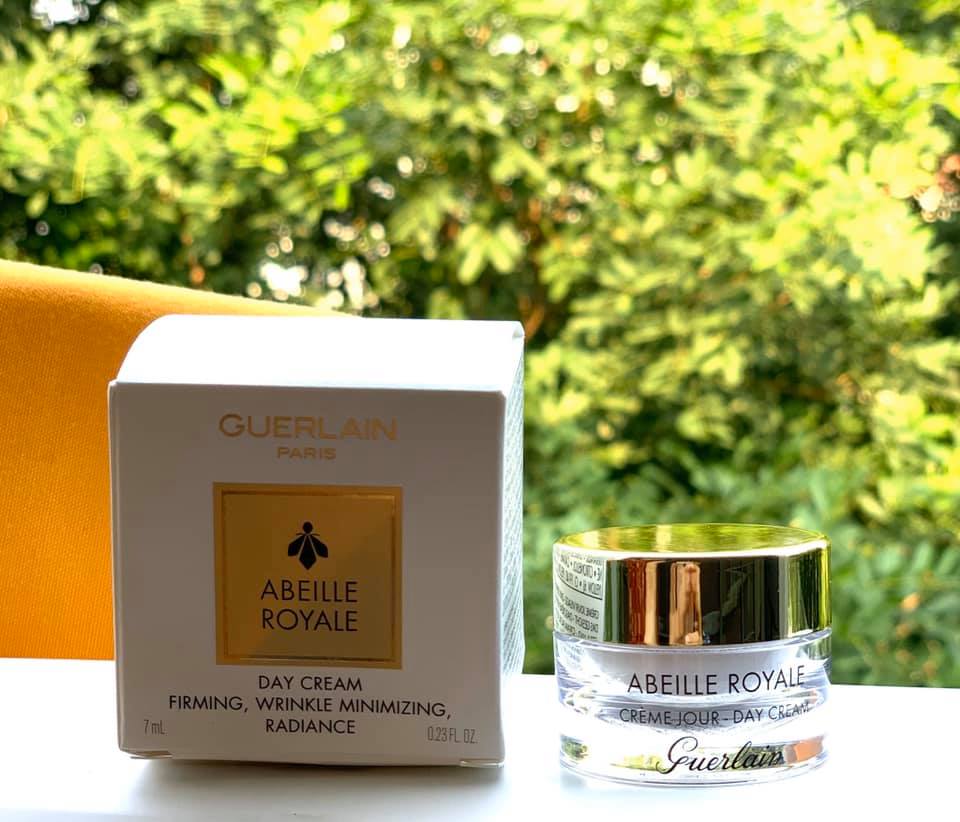 Kem Dưỡng Ngày Abeille Royale Day Cream Guerlain