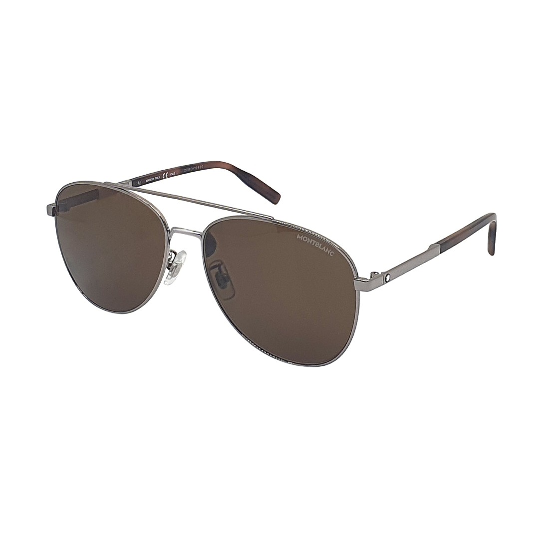 Kính mát Montblanc MB0081SK (61-16-145) chính hãng