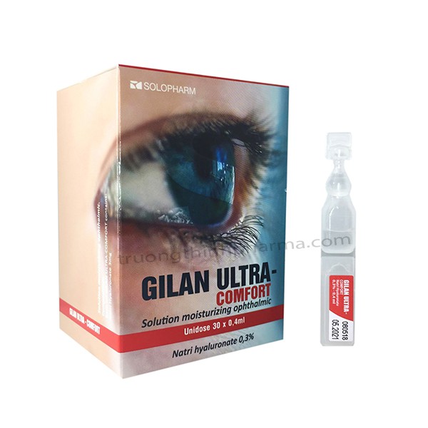 Gilan Ultra Confort 0.3%