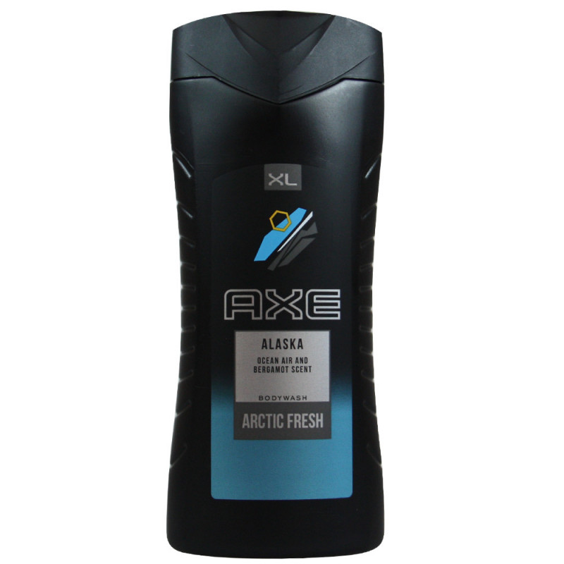 Sữa Tắm Axe Alaska 400Ml - Đức