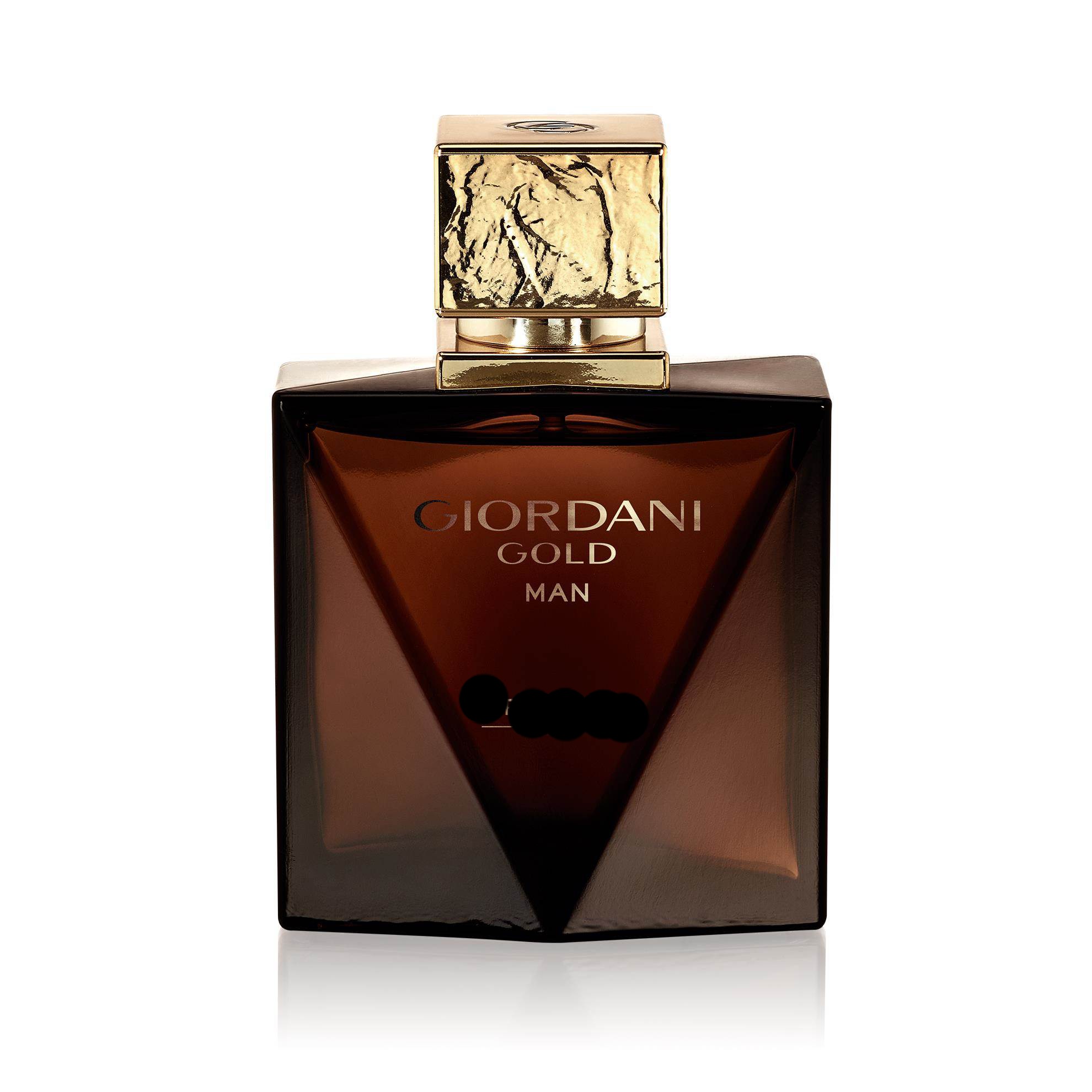 Nước Hoa Nam Giordanii Gold Man 32155