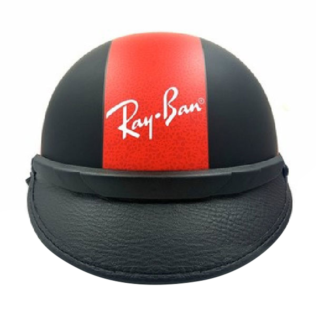 [HCM]Nón bảo hiểm hiệu RAYBAN RBNON1 chính hãng