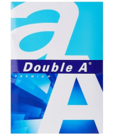 [ A3-500T] GIẤY PHOTOCOPY A3 CÁC THƯƠNG HIỆU DOUBLEA IK PLUS QUALITYEXCEL.. HÀNG ĐỦ 500 TỜ