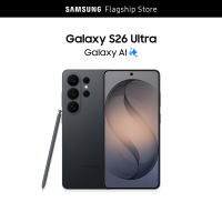 Điện thoại Samsung Galaxy S26 Ultra 12GB/256GB | 512GB | 1TB Privacy Display Chip Snapdragon Galaxy AI Phone Camera 200MP pin 5000mAh