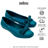 Giày búp bê MELISSA AURA BASIC M LOVER AD