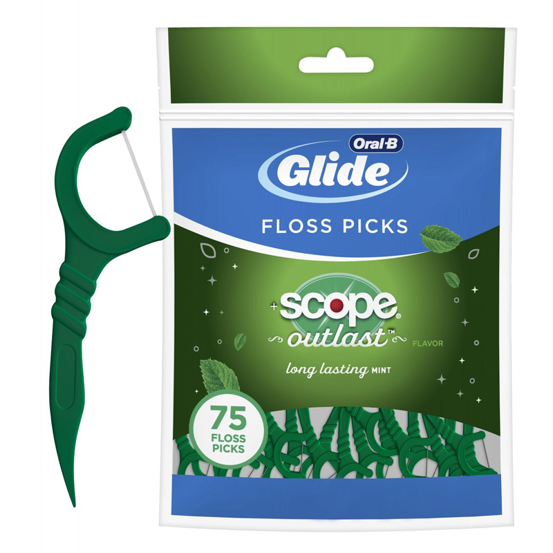 Floss Glide giá rẻ Tháng 8,2023BigGo Việt Nam