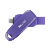 Ổ cứng di động/ USB SanDisk Ultra Dual Drive USB USB 3.2 Type-C + Type A - Bảo hành 60 tháng
