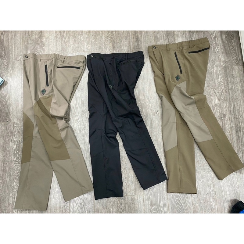 ┅❅  Quần dài Outdoor Kolon sport