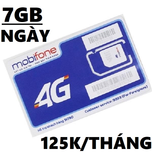 Sim 4G Mobi Không Giới Hạn Dung Lượng Data 4G  Miễn Phí Nghe Gọi  Phí Cực Rẻ | A69  A79  Sky69D  Sky