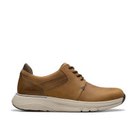 Giày Sneaker Da Nam Clarks - Motion Trek PT