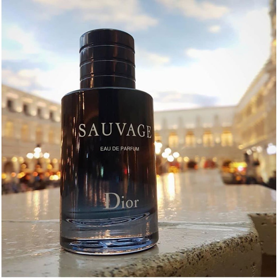 [Hcm]Nước Hoa Dior Sauvage Edp 100Ml - 5257 Cam Kết Sản Phẩm Đúng Mô Tả Chất Lượng Đảm Bảo An Toàn Cho Người Sử Dụng