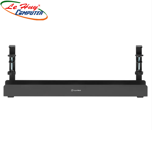 Khay đi dây kẹp bàn HyperWork CM-01-Hàng chính hãng