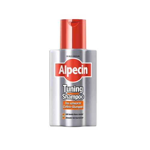 [Xách Tay Đức] Dầu Gội Alpecin Tuning Shampoo Làm Đẹp Và Chống Rụng Tóc