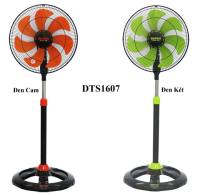 Quạt đứng thân sắt SenKo DTS1607 (GIAO MÀU NGẪU NHIÊN)