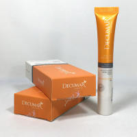 Gel ngừa mụn Decumar Advanced (Tuýp 20g)