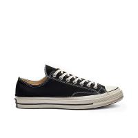Converse Chuck 70 OX Unisex Sneakers - Black
