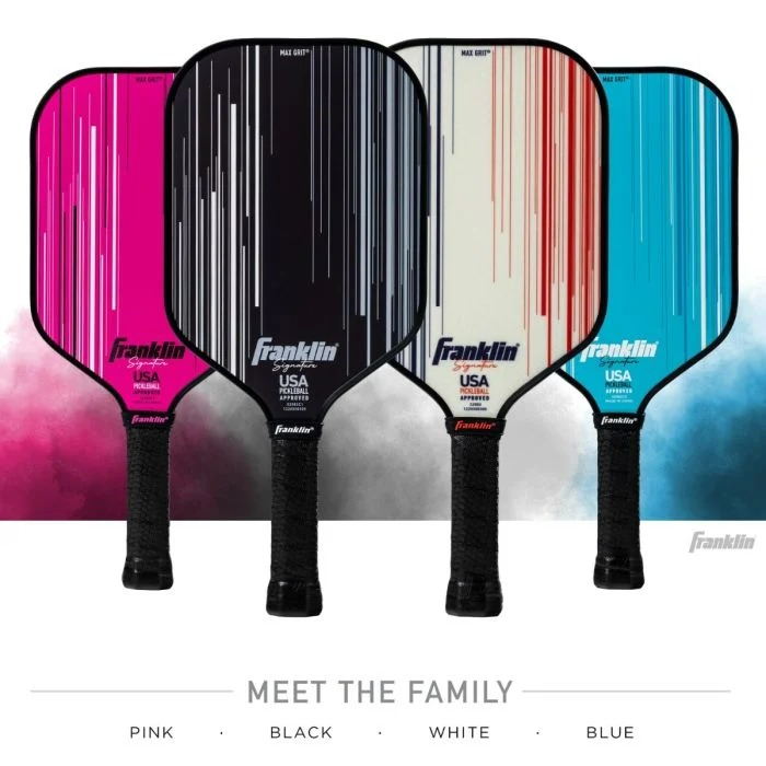 Vợt Pickleball Franklin Signature