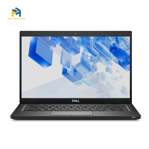 Laptop Dell Latitude 7390 Core i5/ Ram 8GB / SSD 256GB / 13.3" FHD / Like New