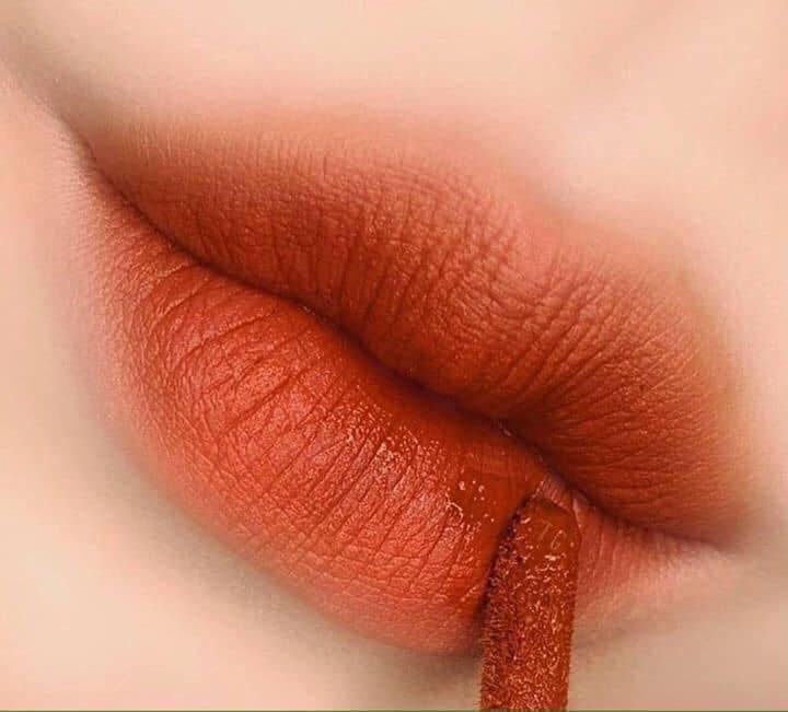 Son Kem Bbia Ver 3 Tông Màu Cam Quý Phái