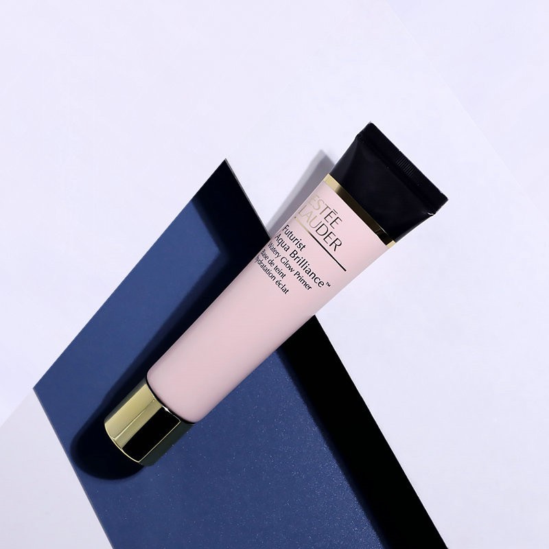 Kem Lót Estee Lauder Futurist Aqua Brilliance™ Watery Glow Primer 40Ml