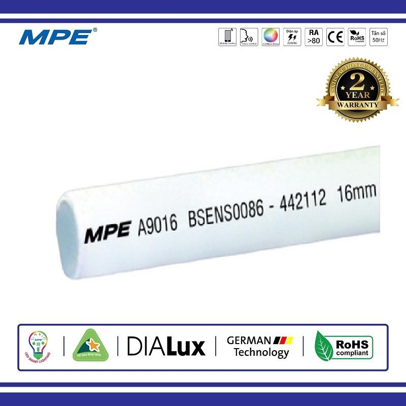 Ống PVC W16 750N MPE (A9016)