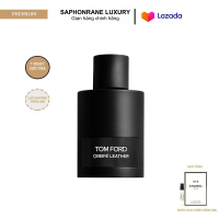 Nước Hoa Unisex Tom Ford Ombré Leather EDP 100ml - Nước hoa chính hãng