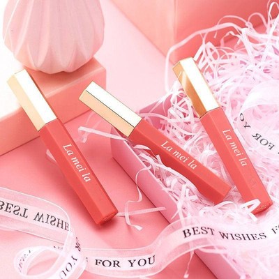 Son Moi Đẹp Dễ Thương Xinh Sắn Không Phai Màu