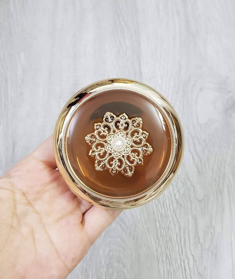 Phấn Nước Cushion Essence Hwahuyn Tái Sinh Cao Cấp Whoo (Bán Lẻ)