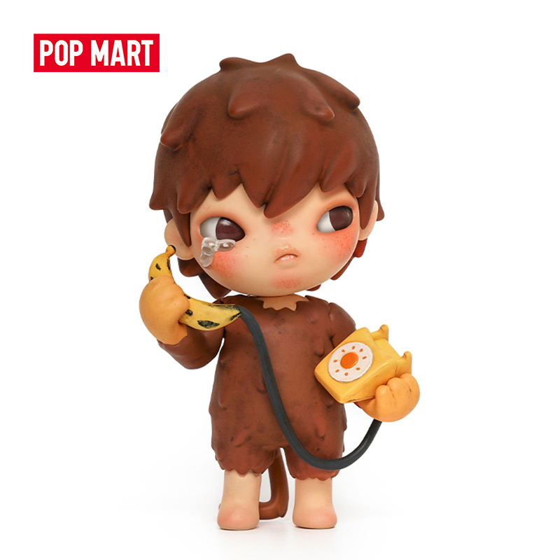 POP MART  HIRONO The Other One Series Blind Box