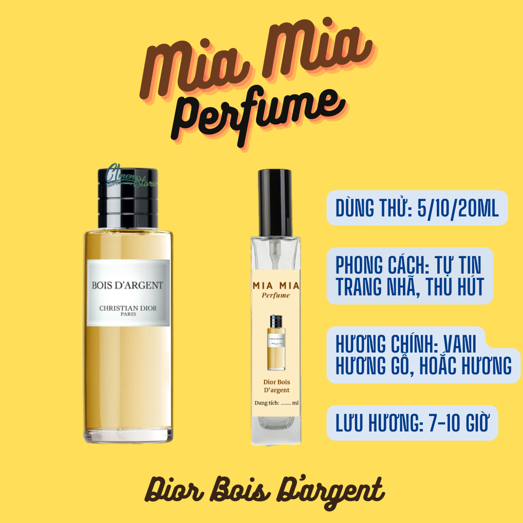 Christian Dior Bois DArgent EDP 125ml Perfume For Men Best designer  perfumes online sales in Nigeria Fragrancescomng