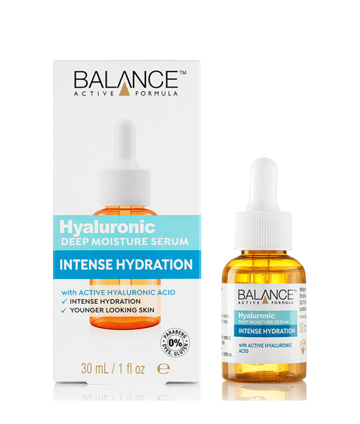 [HCM]Serum Dưỡng Da ẩm mượt mọng nước và căng tràn sức sống Balance Active Formula Hyaluronic Youth Serum