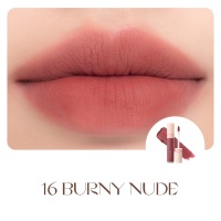 [Rom&nd] Son kem lì cực nhẹ môi Hàn Quốc Romand Zero Velvet Tint 5.5g