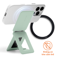 Moft Snap movas giá đỡ điện thoại ba chân vô hình™(Tương thích từ tính)