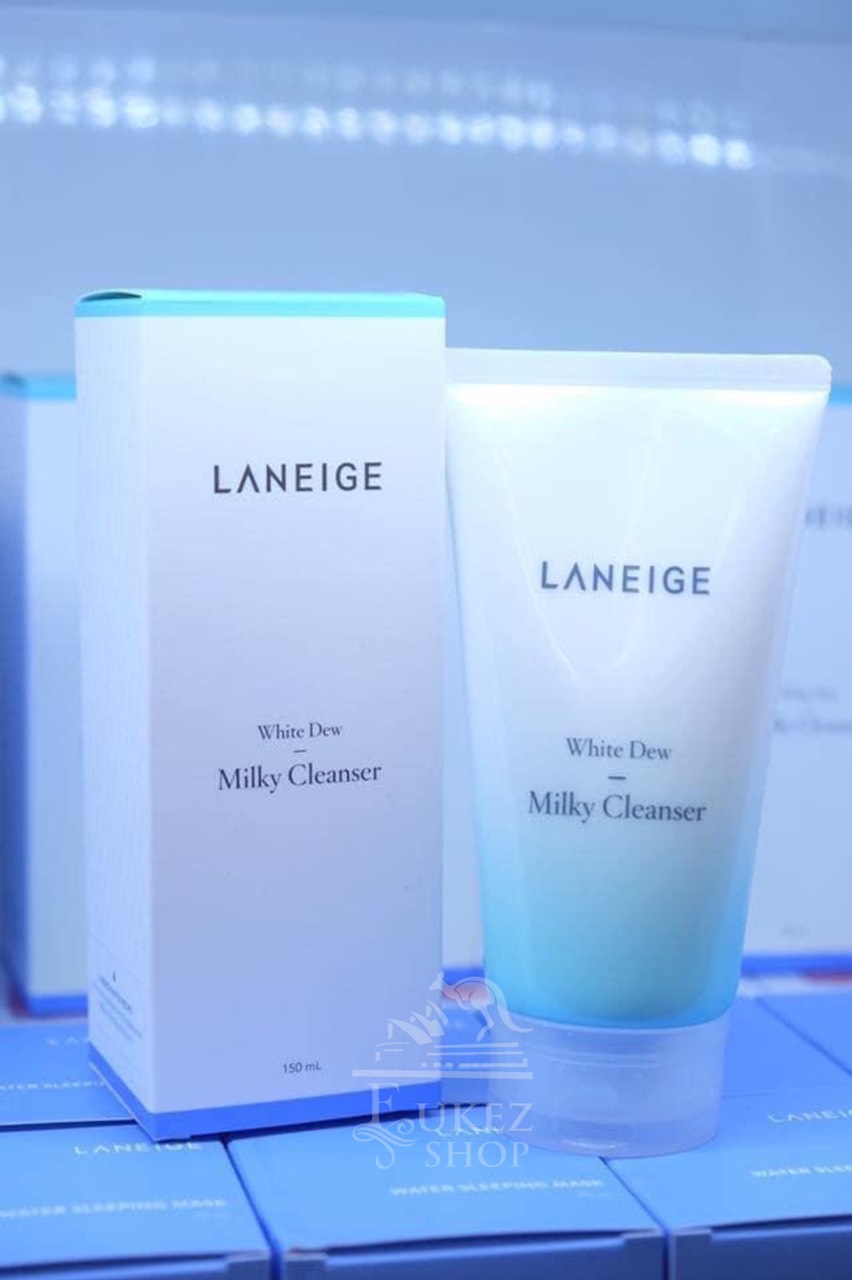 Sữa Rửa Mặt Laneige