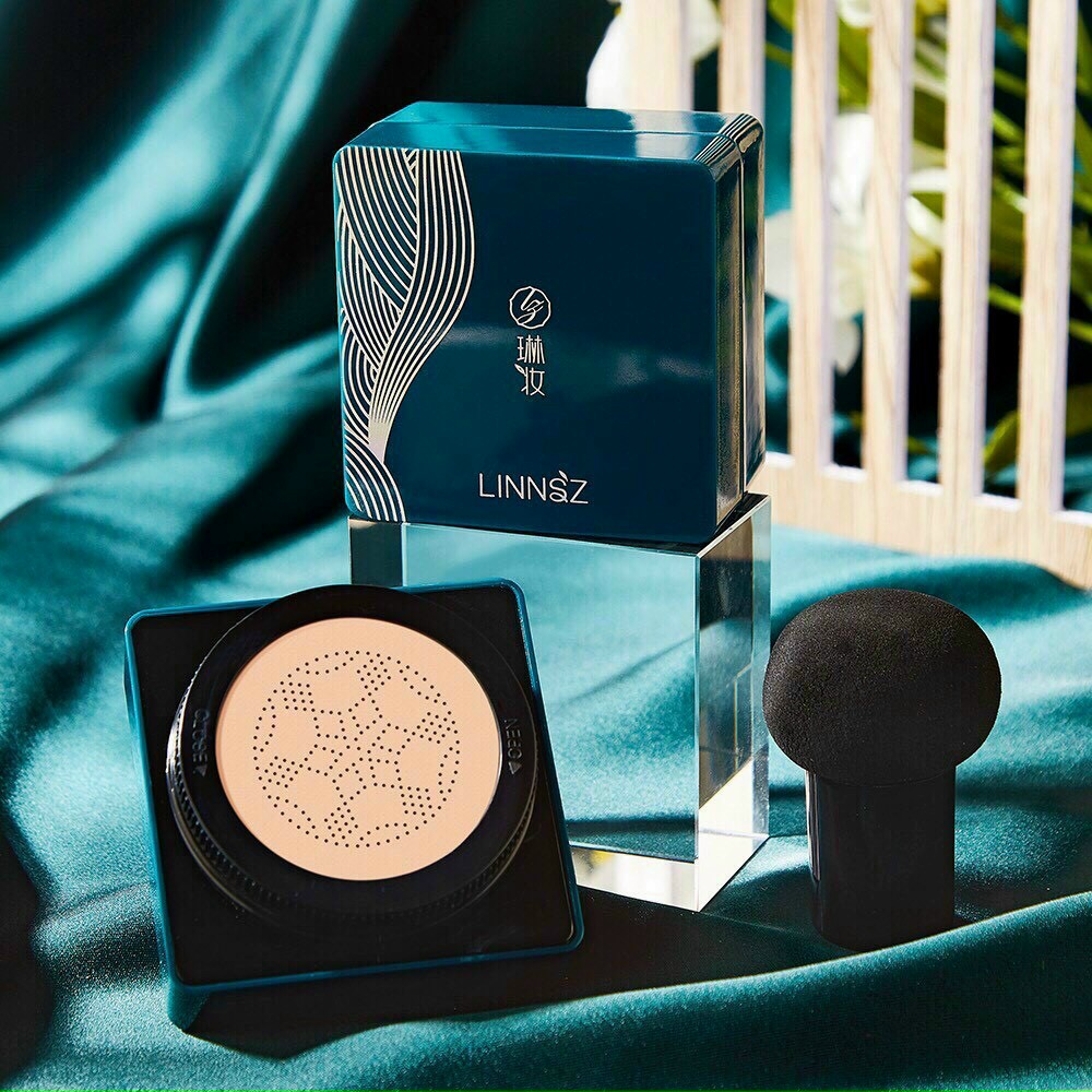 Phấn Nước Ma Thuật Linnsz