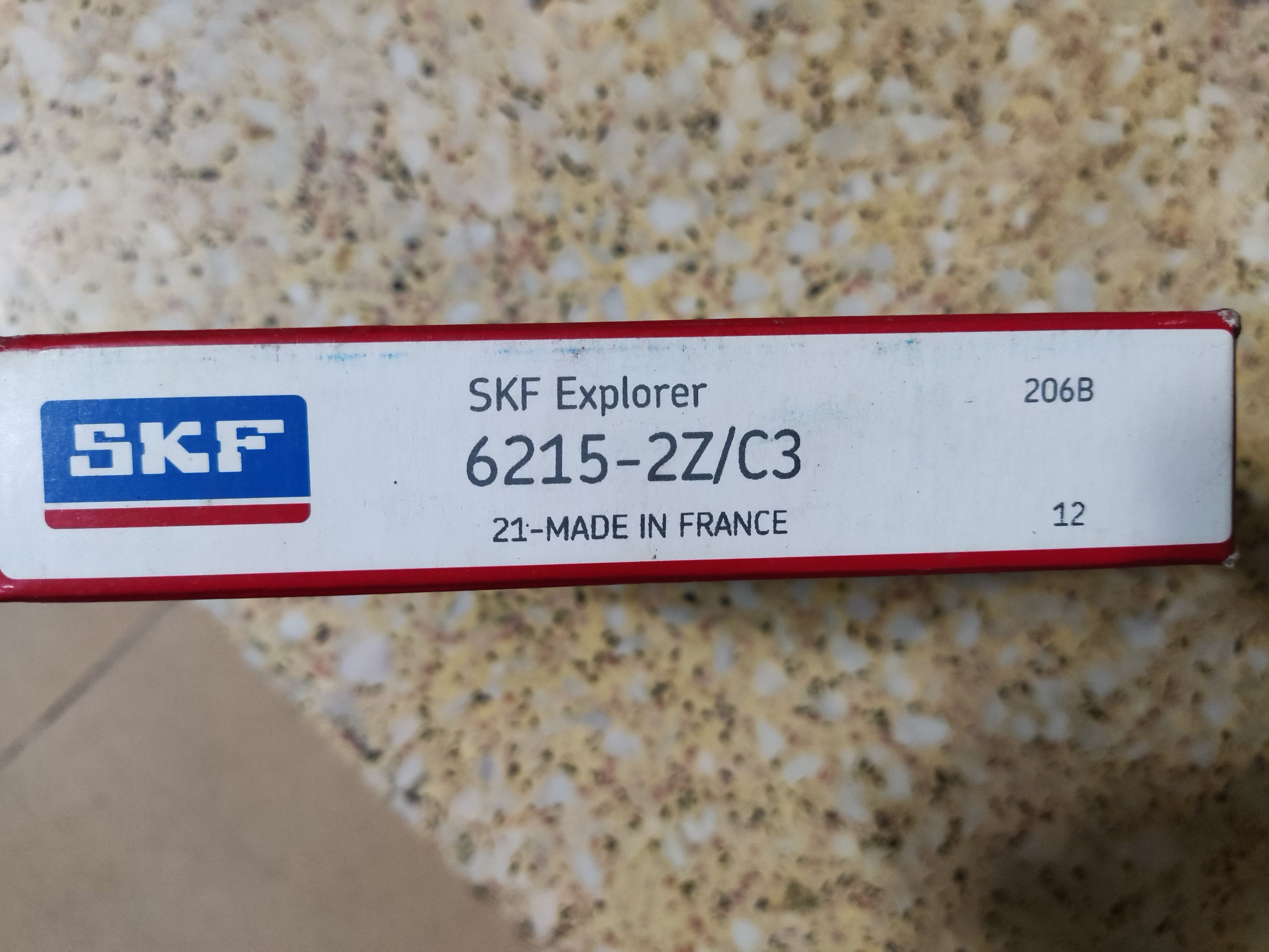 Vòng Bi Bạc Đạn 6200 đến 6218 SKF: 6200 6201 6202 6203 6204 6205 6206 6207 6208 6209 6210 6211 6212