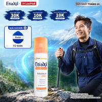 Xịt khử mùi toàn thân Etiaxil bảo vệ kép 150ml